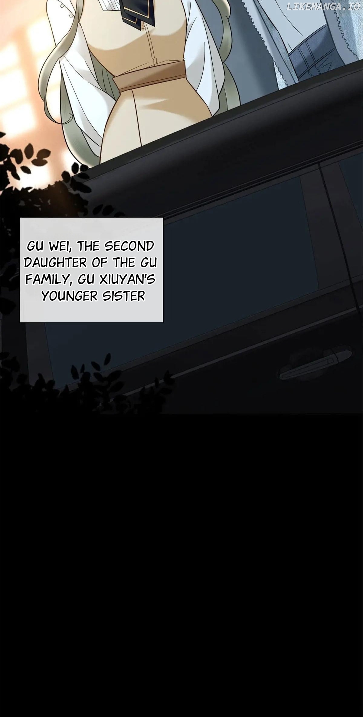 Don't Mess with a Deadly Revenger Chapter 9 - page 53